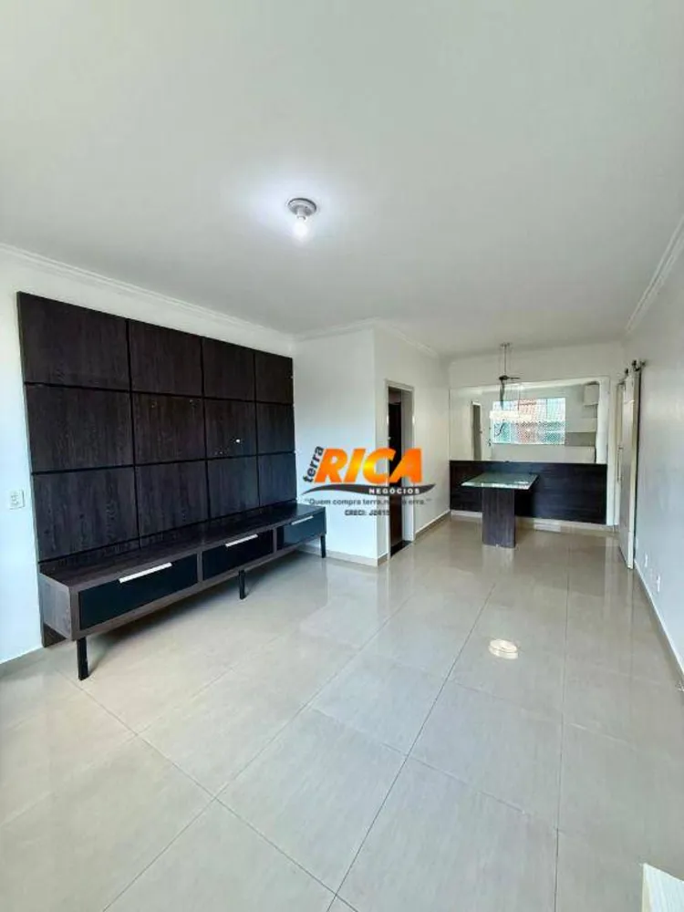 Apartamento, 3 quartos, 97 m² - Foto 2