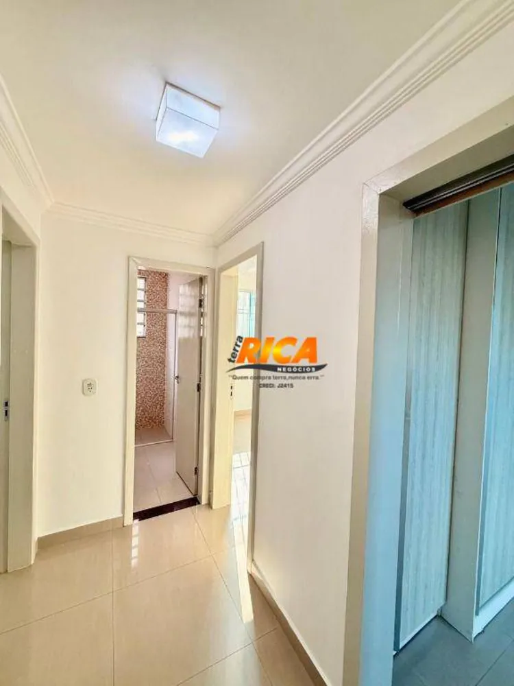 Apartamento, 3 quartos, 97 m² - Foto 5
