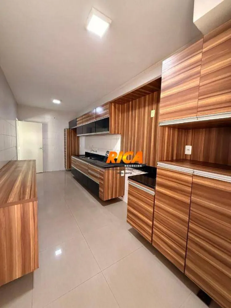 Apartamento, 3 quartos, 97 m² - Foto 3