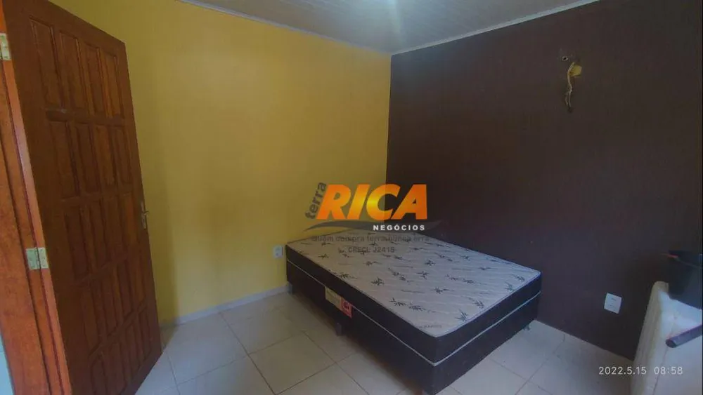 Chácara, 4 quartos, 5300 m² - Foto 7