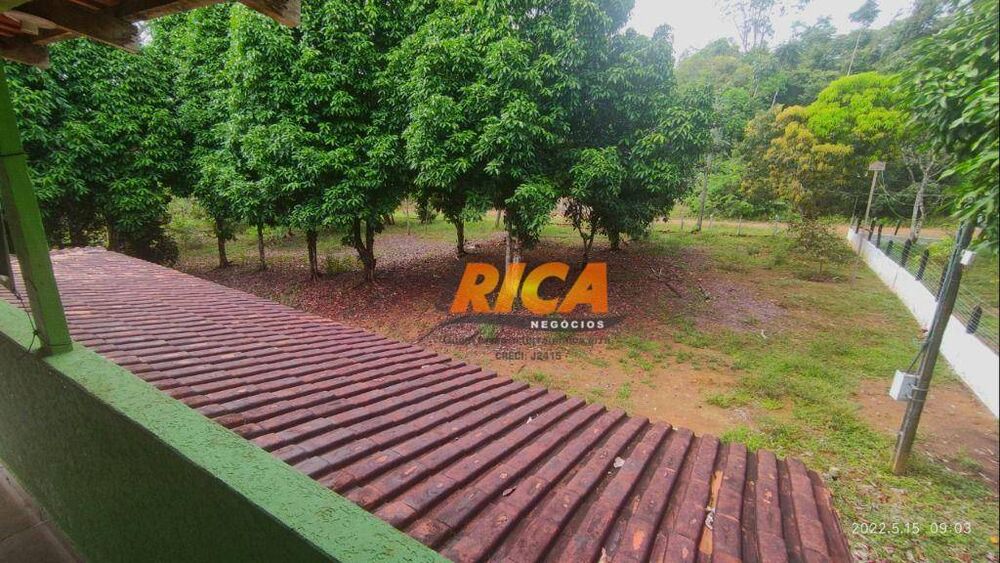 Chácara à venda com 4 quartos, 5300M2 - Foto 3