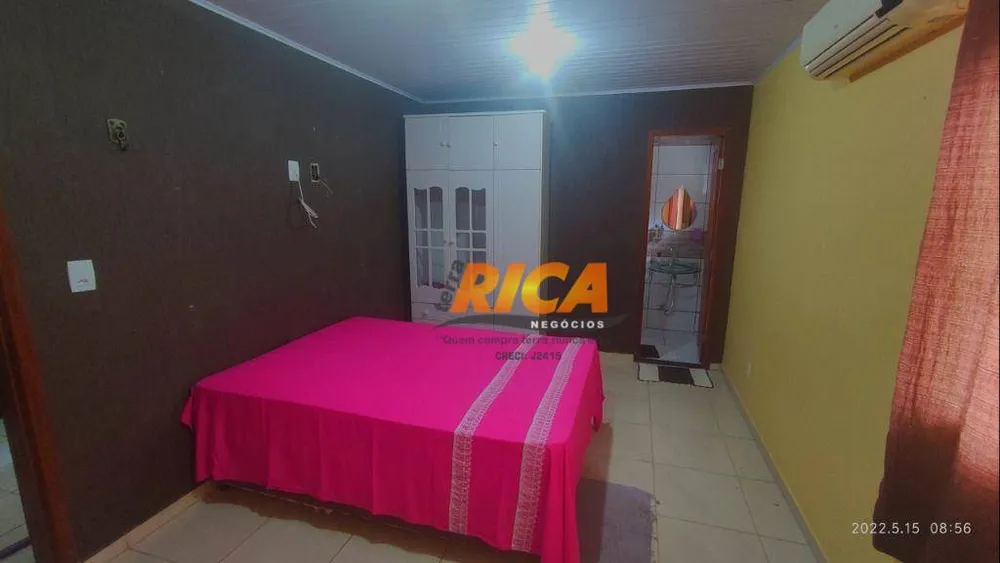 Chácara, 4 quartos, 5300 m² - Foto 6
