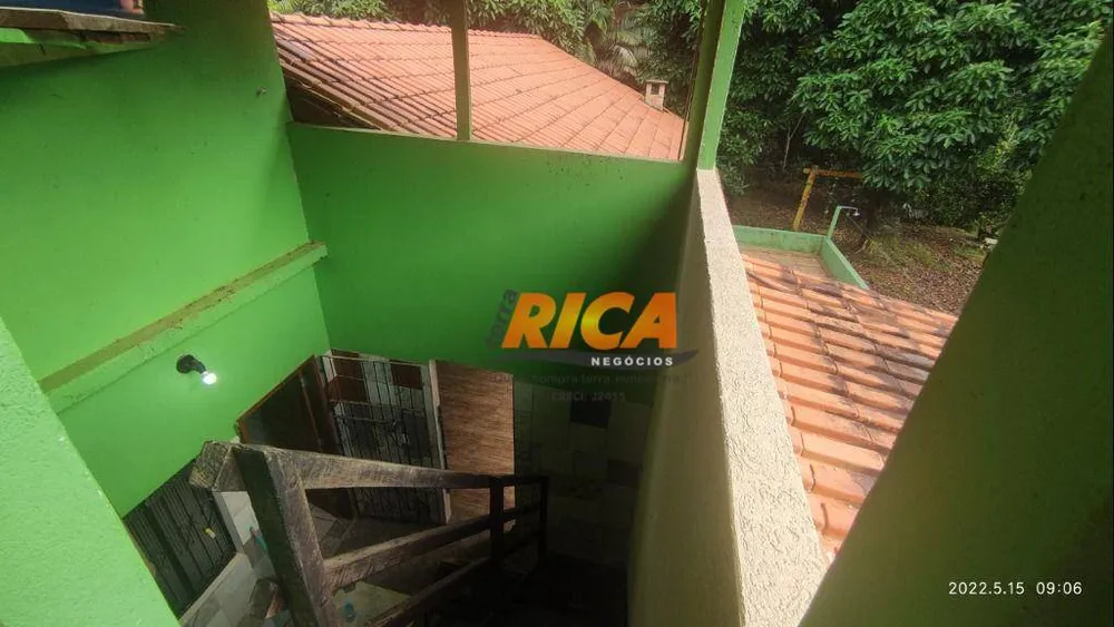 Chácara, 4 quartos, 5300 m² - Foto 11
