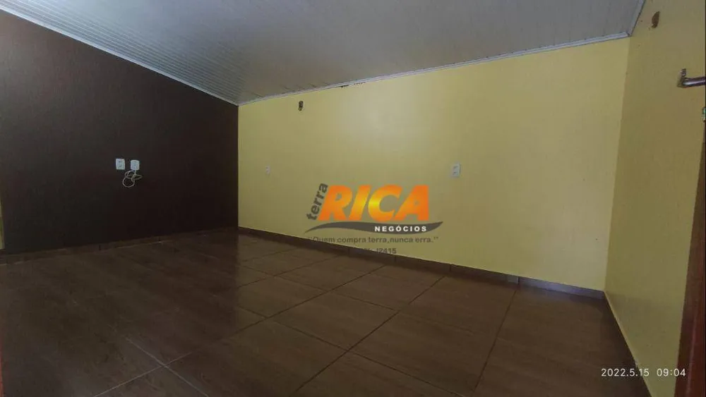 Chácara, 4 quartos, 5300 m² - Foto 8