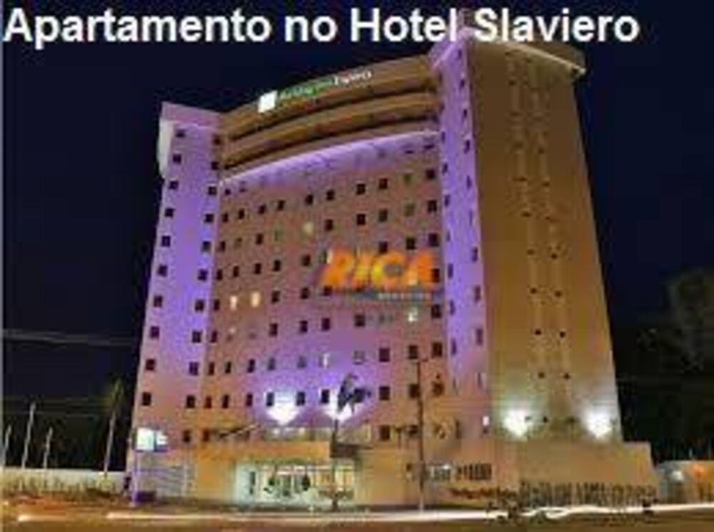 Apartamento à venda com 1 quarto, 55m² - Foto 1