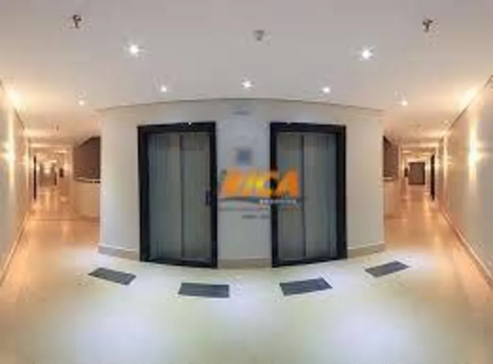 Apartamento, 1 quarto, 55 m² - Foto 1
