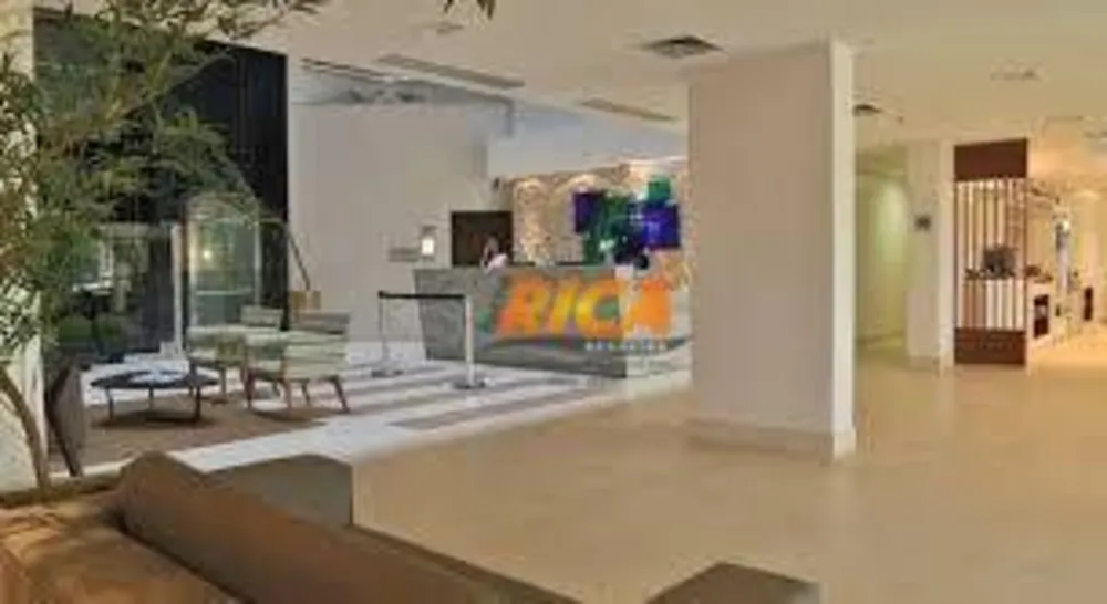 Apartamento, 1 quarto, 55 m² - Foto 3
