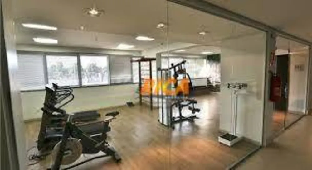 Apartamento, 1 quarto, 55 m² - Foto 4