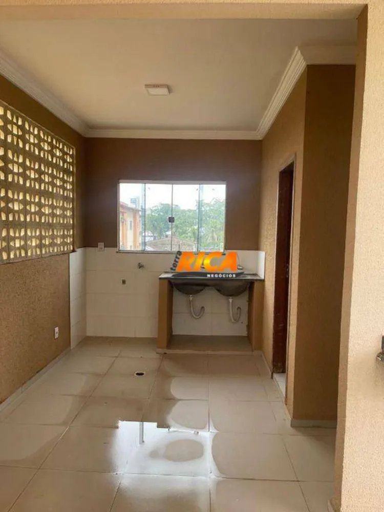 Apartamento, 3 quartos, 170 m² - Foto 3