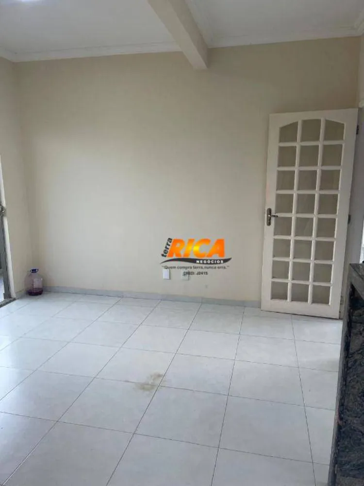 Apartamento, 3 quartos, 170 m² - Foto 2