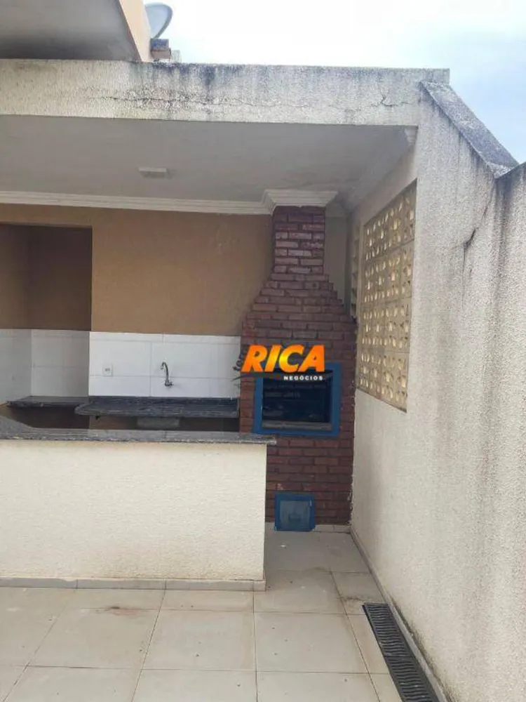 Apartamento, 3 quartos, 170 m² - Foto 8
