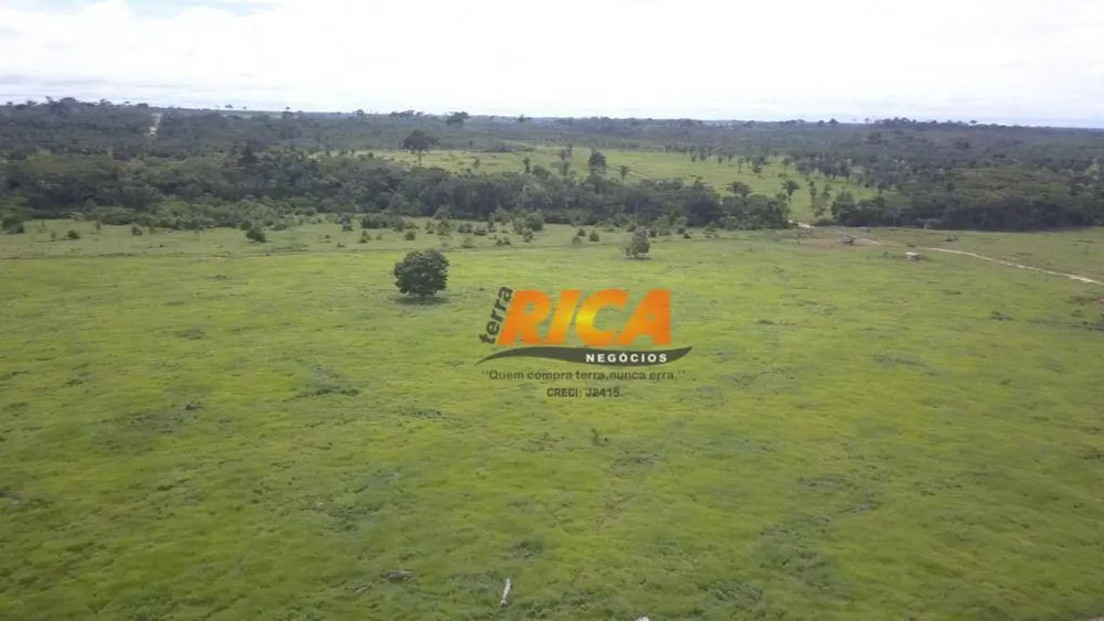 Fazenda, 1560 hectares - Foto 3