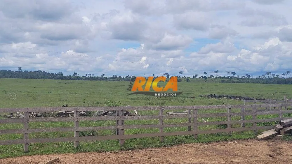 Fazenda, 1560 hectares - Foto 7