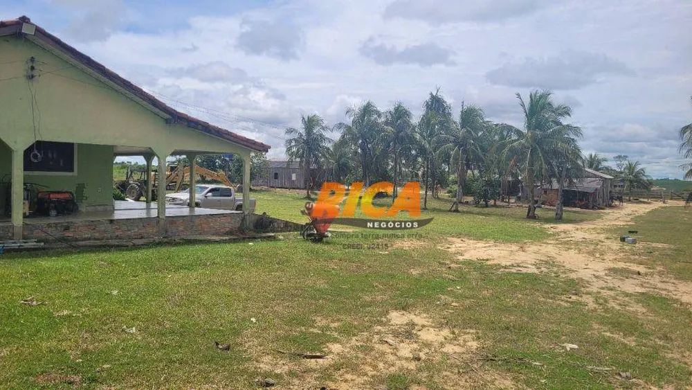 Fazenda, 1560 hectares - Foto 15
