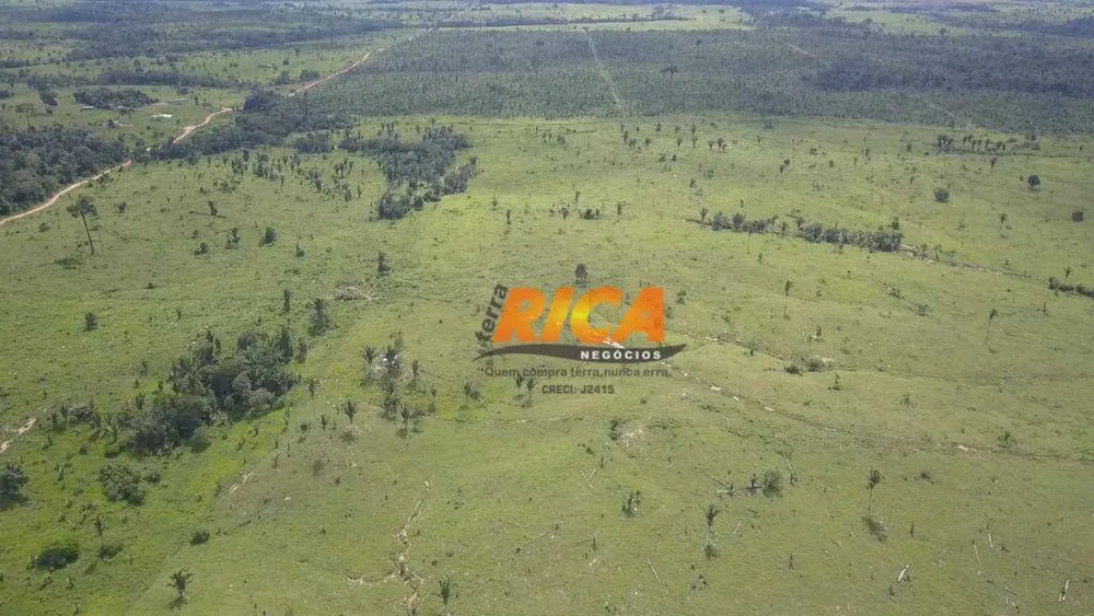 Fazenda, 1560 hectares - Foto 13