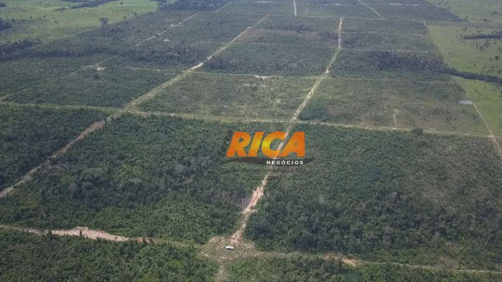 Fazenda, 1560 hectares - Foto 16