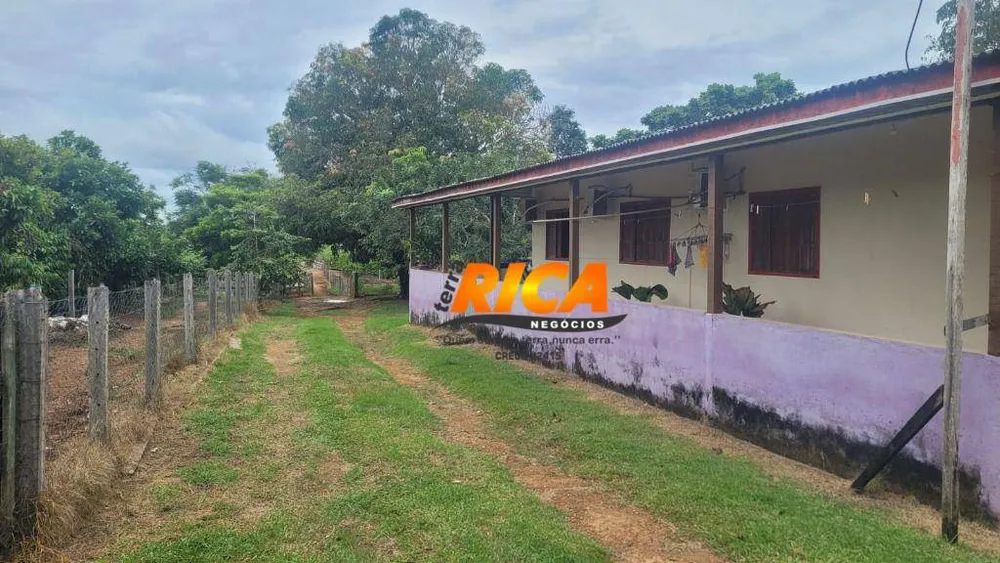 Fazenda, 408 hectares - Foto 16