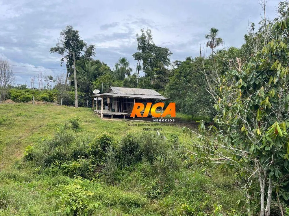 Fazenda, 408 hectares - Foto 8