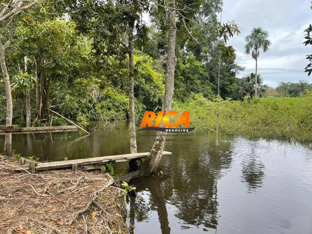 Fazenda, 408 hectares - Foto 3