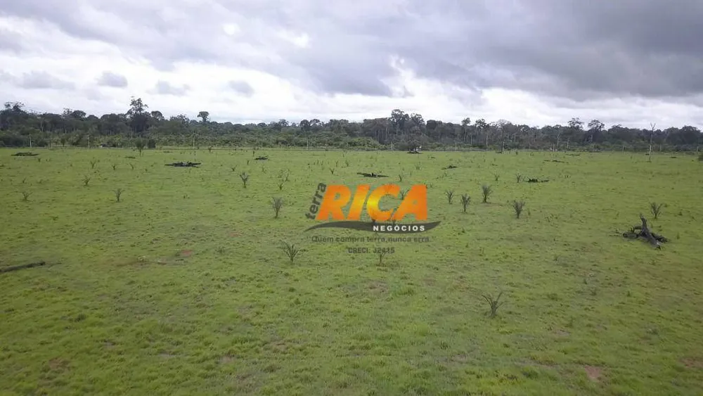 Fazenda, 528 hectares - Foto 6