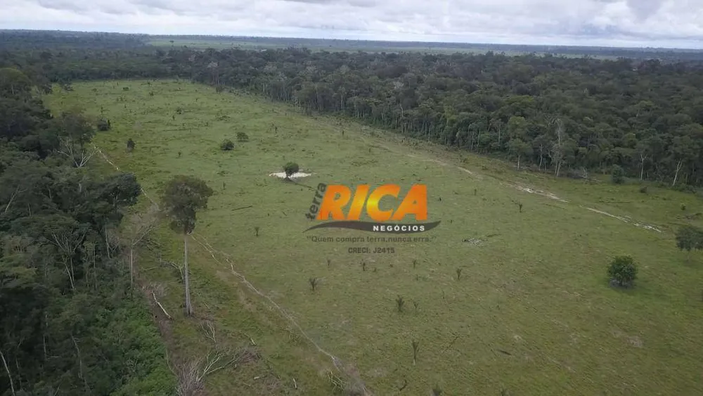 Fazenda, 528 hectares - Foto 9