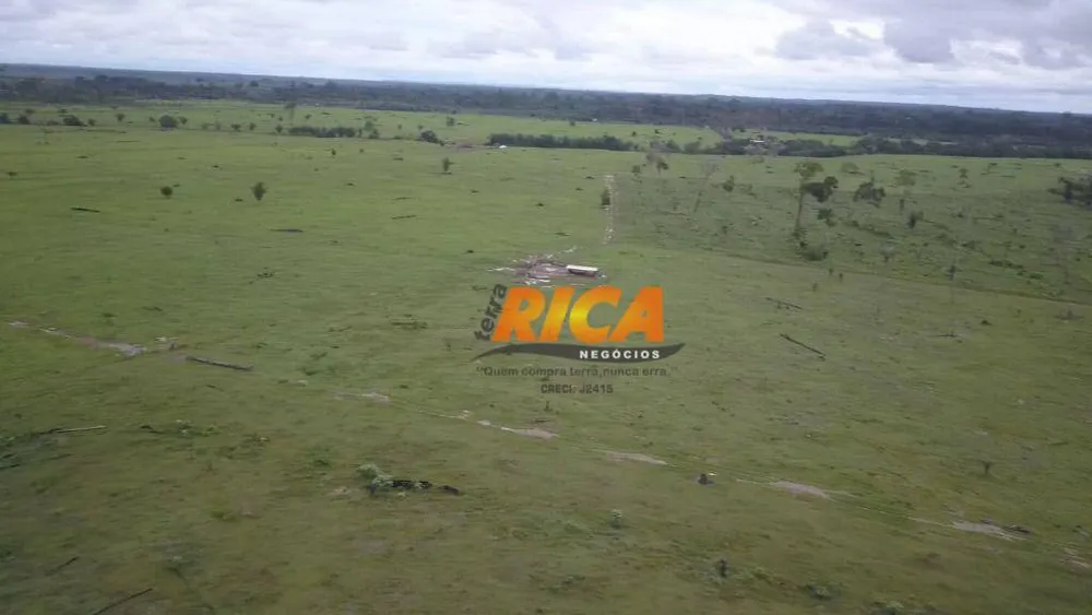 Fazenda, 528 hectares - Foto 10
