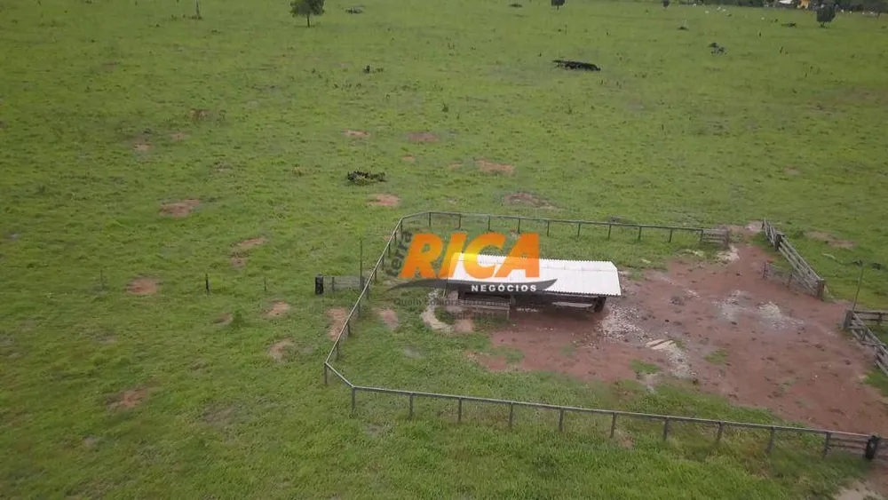 Fazenda, 528 hectares - Foto 7