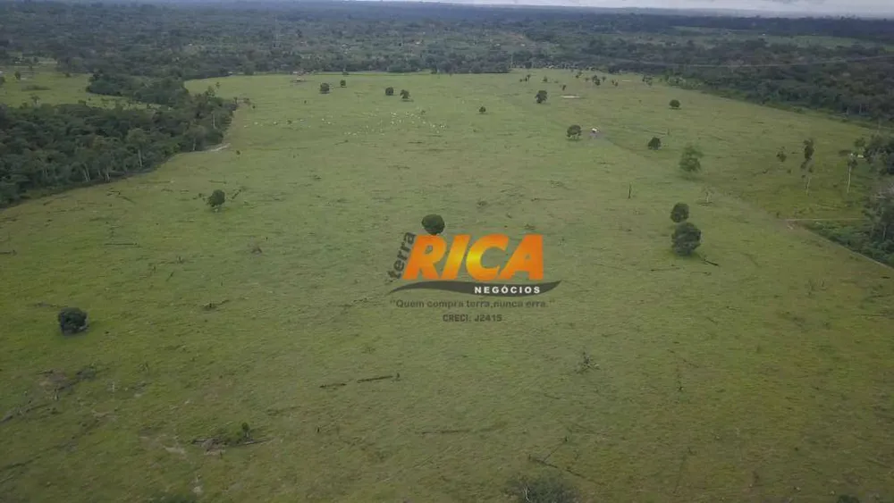 Fazenda, 528 hectares - Foto 11