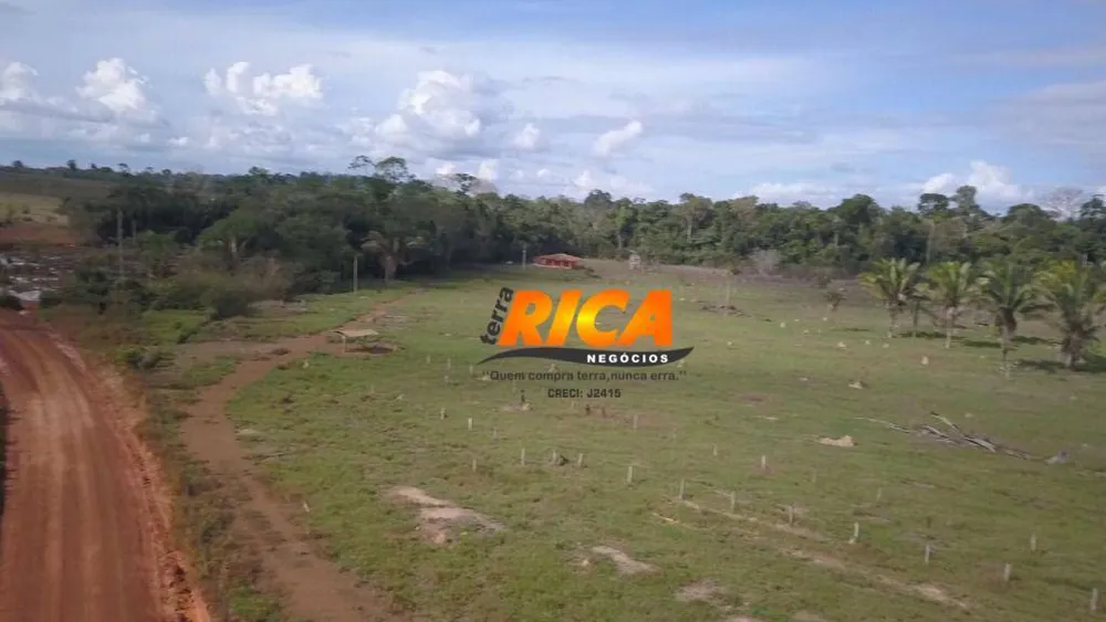 Fazenda, 175 hectares - Foto 2