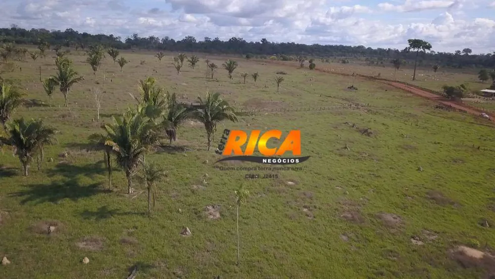 Fazenda, 175 hectares - Foto 4