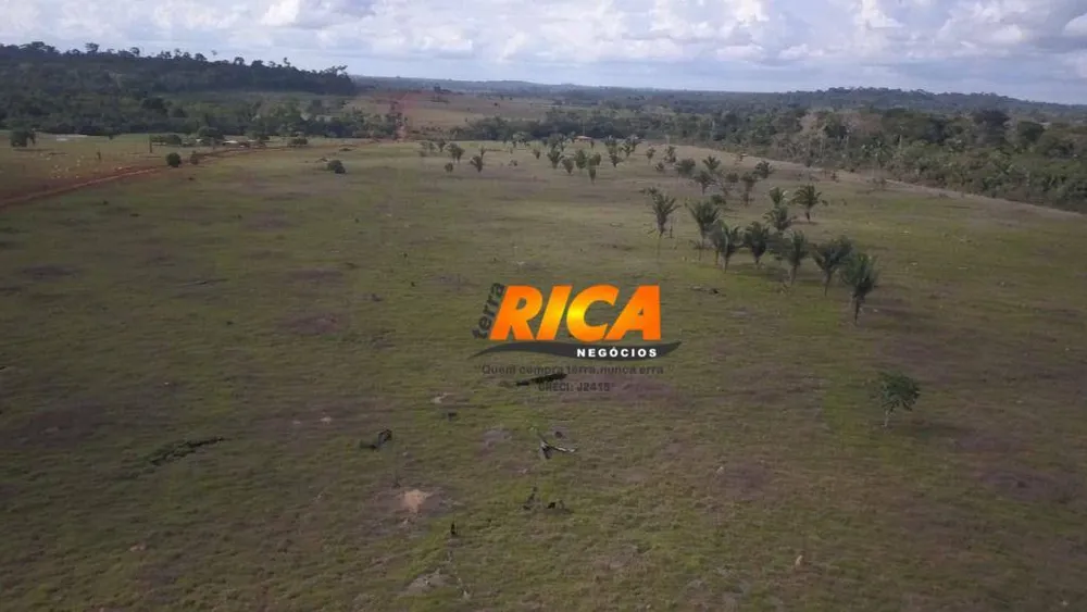 Fazenda, 175 hectares - Foto 3