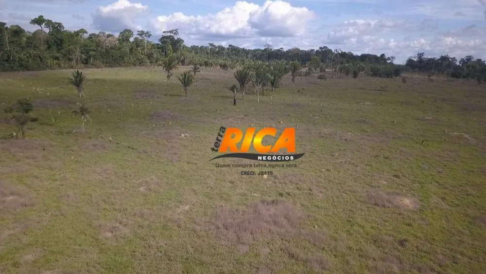 Fazenda, 175 hectares - Foto 8