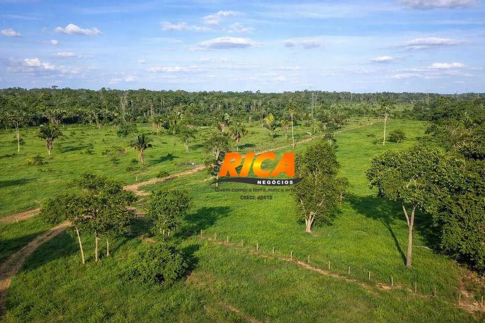 Fazenda, 680 hectares - Foto 2