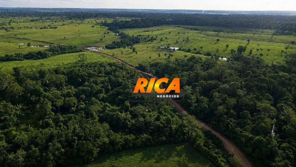 Fazenda, 680 hectares - Foto 12