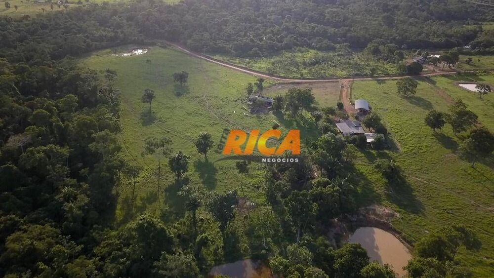 Fazenda, 680 hectares - Foto 4