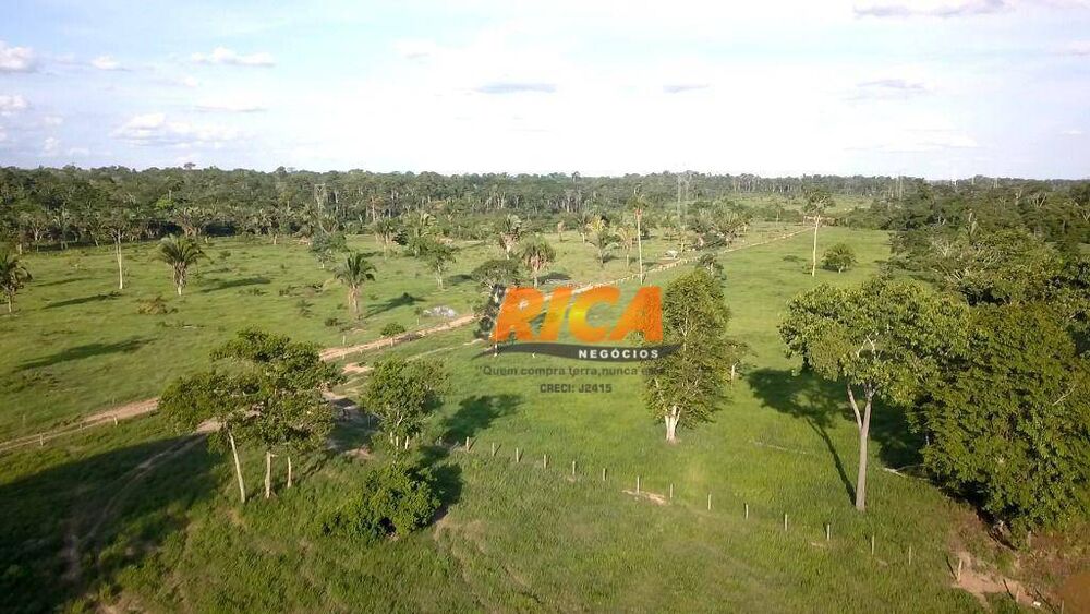 Fazenda, 680 hectares - Foto 2