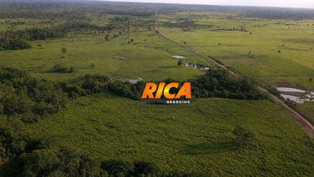Fazenda, 680 hectares - Foto 8