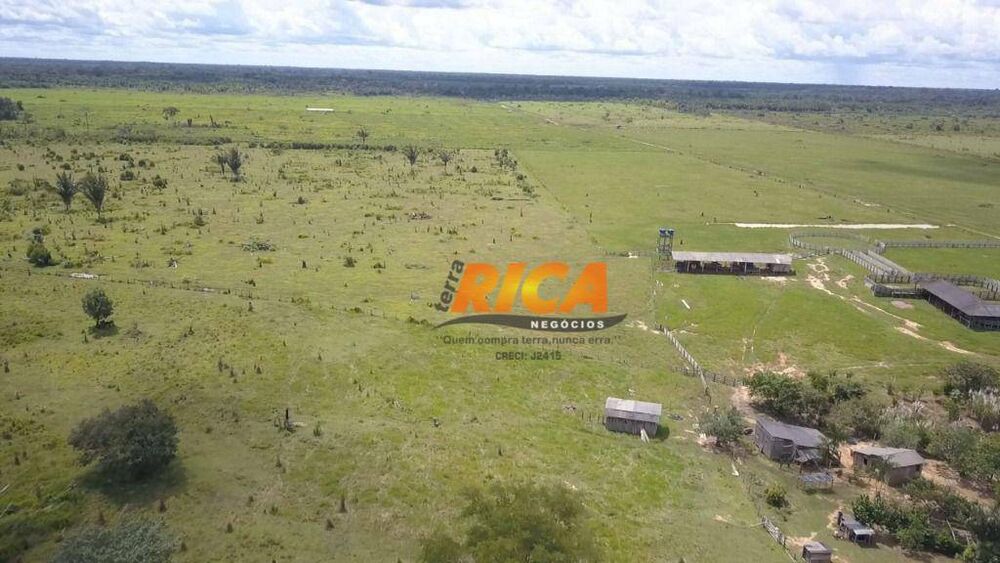 Fazenda, 2271 hectares - Foto 26