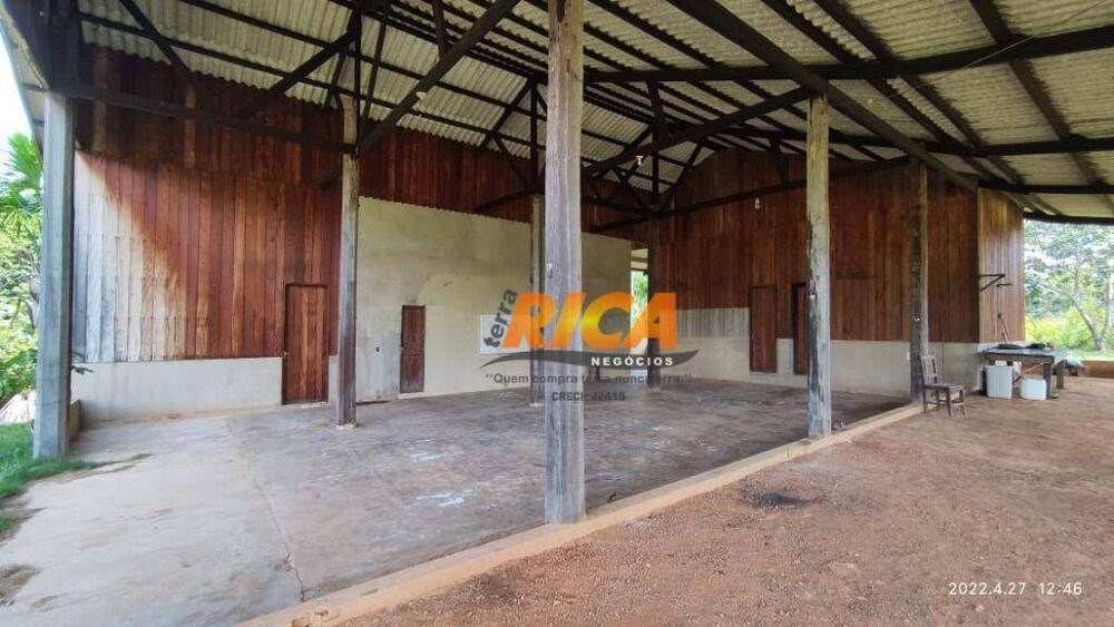 Fazenda, 2271 hectares - Foto 33