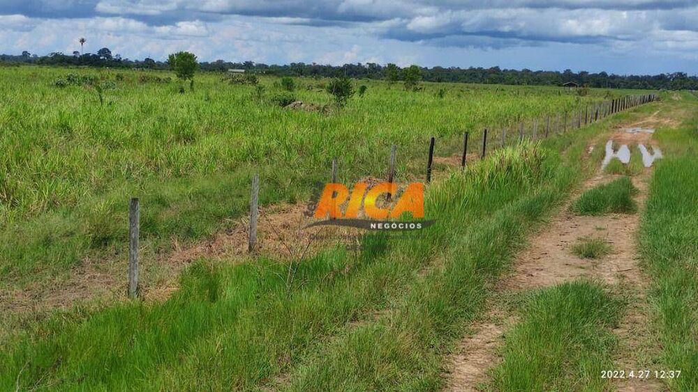 Fazenda, 2271 hectares - Foto 35