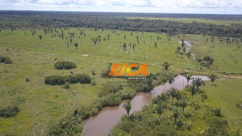 Fazenda, 2271 hectares - Foto 22