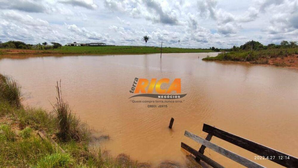 Fazenda, 2271 hectares - Foto 40