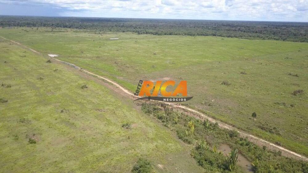 Fazenda, 2271 hectares - Foto 13