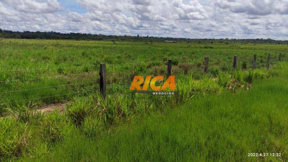 Fazenda, 2271 hectares - Foto 34