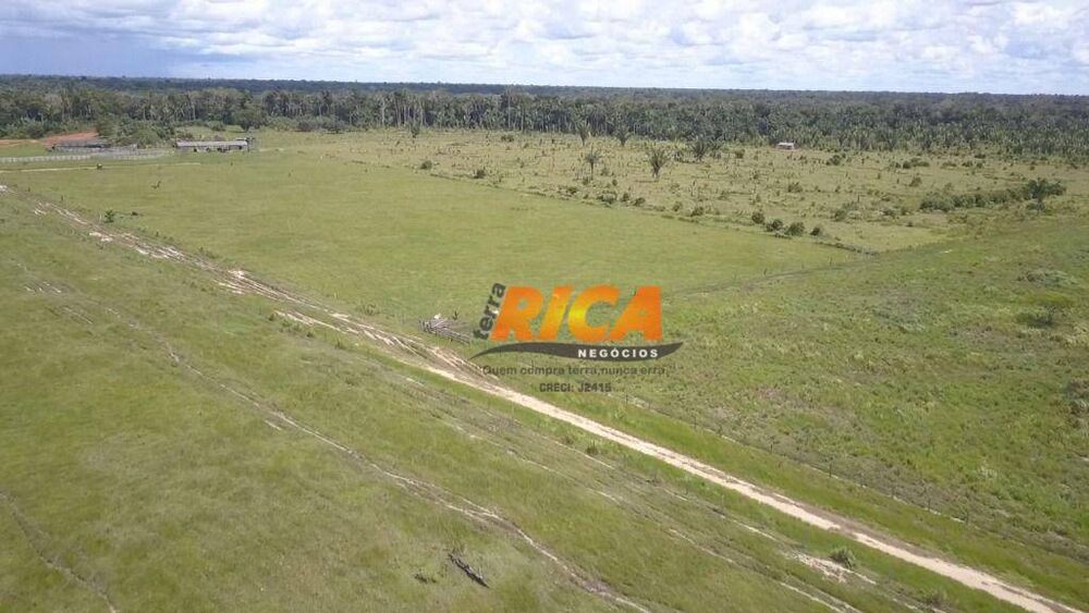 Fazenda, 2271 hectares - Foto 16