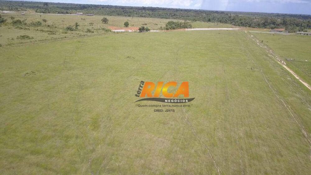 Fazenda, 2271 hectares - Foto 15