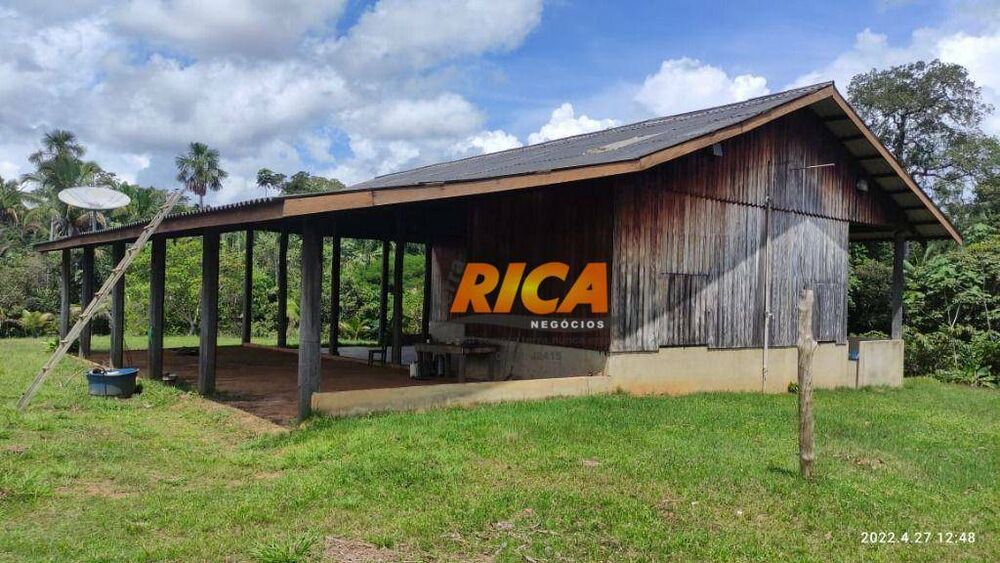 Fazenda, 2271 hectares - Foto 32