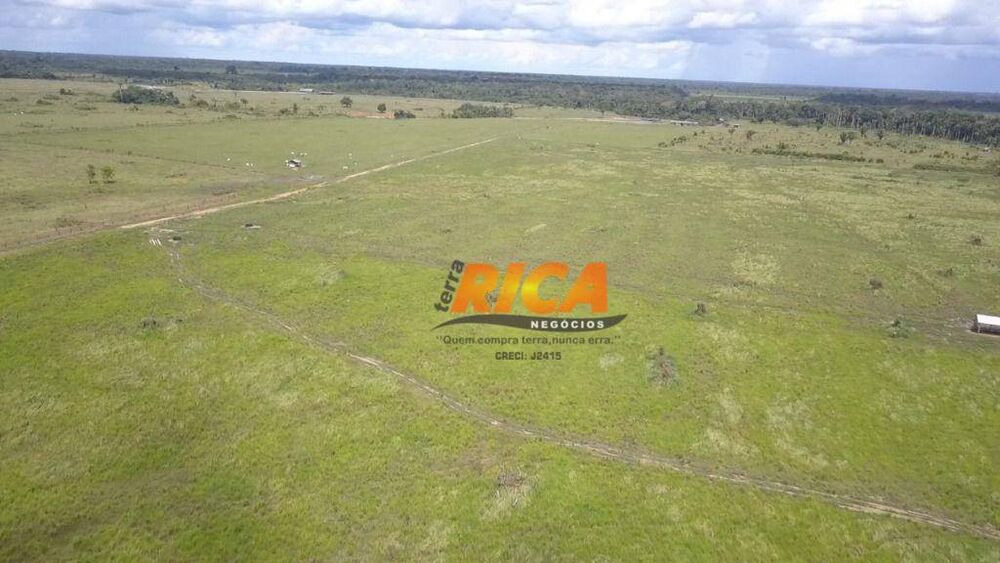 Fazenda, 2271 hectares - Foto 14