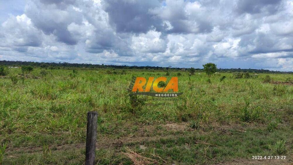 Fazenda, 2271 hectares - Foto 18