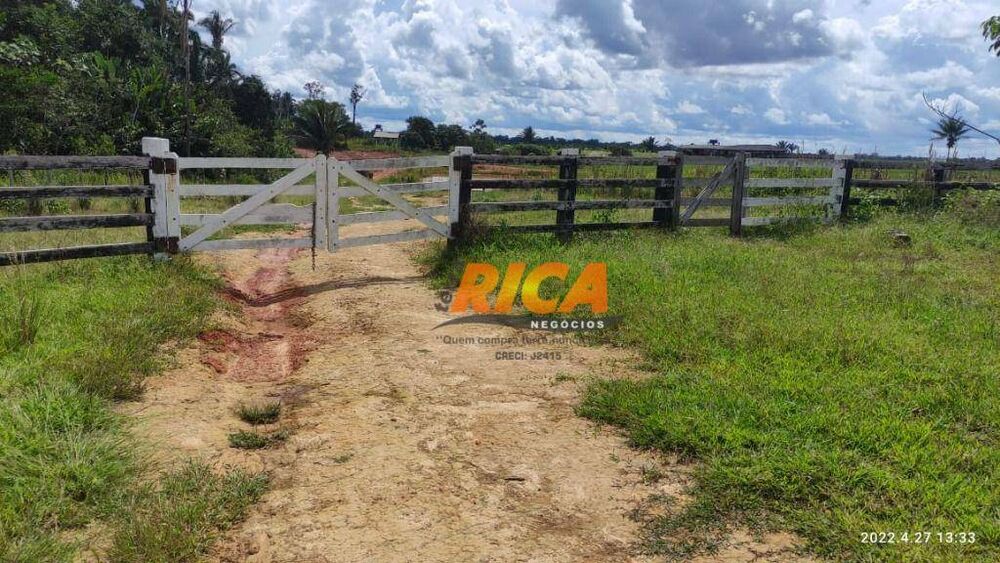 Fazenda, 2271 hectares - Foto 29